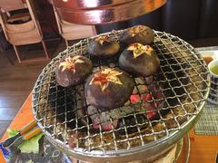 -竹马炭火烤肉(南屏店)