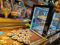 -東盛炭烤自助料理(玄武招商花园城店)