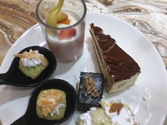 -锦州喜来登酒店-盛宴黄油熟成牛排自助晚餐