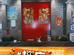 -辣婆婆(航天桥店)
