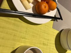 -安徽饭店·白鹭阁自助餐厅(梅山路店)