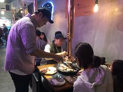 -济州爱肉堂(总店)