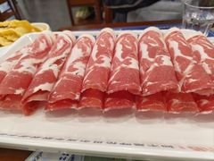 -楼外楼大刀肉传统火锅(西安大路店)