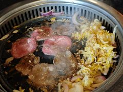 -老卜奎齐齐哈尔烤肉(人民东路店)