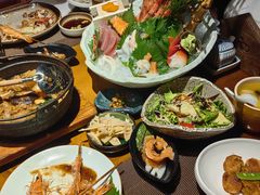 -和彩放题餐厅(酒仙桥店)