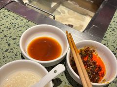 -海底捞火锅(龙岗万达广场店)