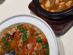 -贡宴盐帮菜自贡驻京联络处餐厅