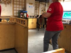 大堂-胖记烤肉(江汉路店)