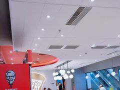 -肯德基(中央公园店)