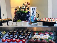 -上海和平饭店华懋阁 Cathay Room