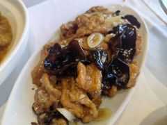 -凯鸽酒楼(大同振兴街店)