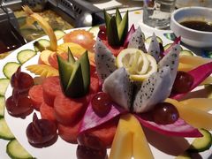 -海底捞火锅(玉桥商业广场店)