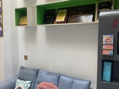 -深圳乐孚正强口腔诊所(宝体店)
