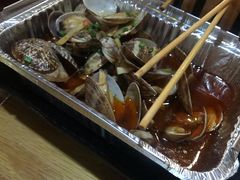 -云晓光头烧烤吧(新大陆广场店)