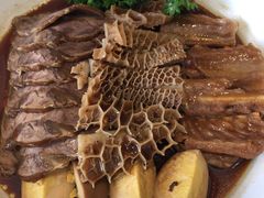 -七哥港式茶餐厅(亮马桥总店)