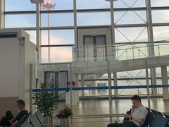 -温州龙湾国际机场