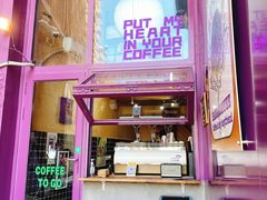 门面-HANA COFFEE(长寿路店)