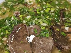 -西部马华清真兰州牛肉面·烧烤夜市(关东店)