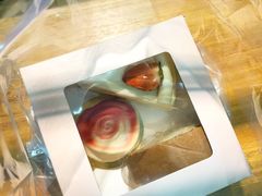 -格兰西点(淘金店)