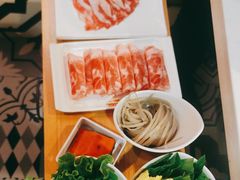 -虾吃虾涮.虾火锅.肉蟹煲(步步高梅溪新天地店)