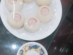 -宝通寺素菜馆(宝通禅寺店)