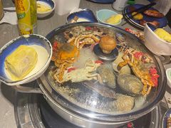 -凯悦·东方公主号 全球海鲜自助餐厅(凯丹广场店)