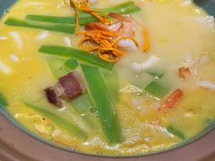 -伙靠·江浙菜(田林路店)