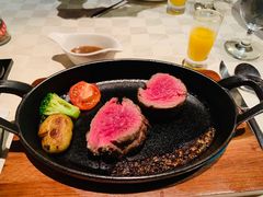 -西堤厚牛排(新世界店)