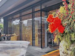 -无印良品餐堂 MUJI Diner(成都太古里店)