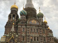 -滴血救世主教堂