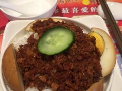 中国厨房(广东道店)-中国厨房/台湾牛肉面