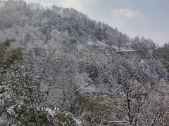 -四里河滨水生态公园