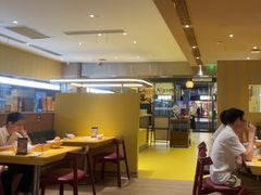 -蔡澜点心·粤菜(花城汇南区店)