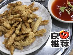 -喜来苑