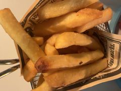 -SHARK鲨鱼餐吧(购物公园店)