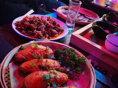 -贰麻酒馆(金山斗酒场店)