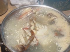 -星伦多自助料理(江阴万达店)