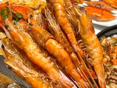 -鲜得莱渔港·小平岛海胆馆(七贤岭店)