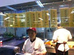 -北京大学-学五食堂