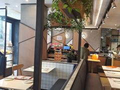 -新旺茶餐厅·早餐·夜宵(仙霞店)