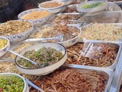 -梅溪·小伙子干挑面(安吉总店)