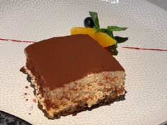提拉米苏Tiramisu-Solo(衡山路店)