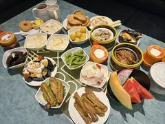-堂会·KTV·自助餐·团建聚会(天河店)