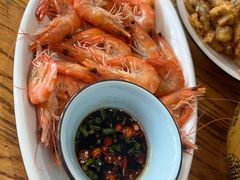 -金海湾海鲜排档(朱家尖店)
