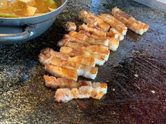 -猪的故事·韩式烤肉(韩乐坊店)