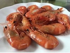 -叶姐海鲜(棋子湾店)