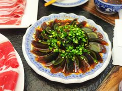 -清真·京华源铜锅涮肉(丰庆店)