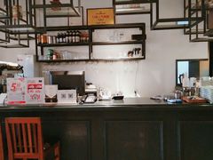 大堂-时间仓(湘江世纪城店)