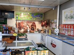 -马晓马佳牛羊肉(新合路店)