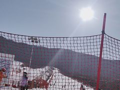 -北京西山滑雪场